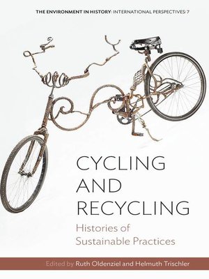 cover image of Cycling and Recycling